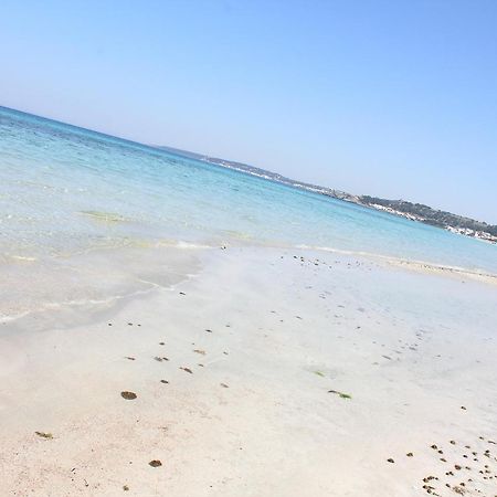 Appartamenti Rivabella D Gallipoli Kültér fotó
