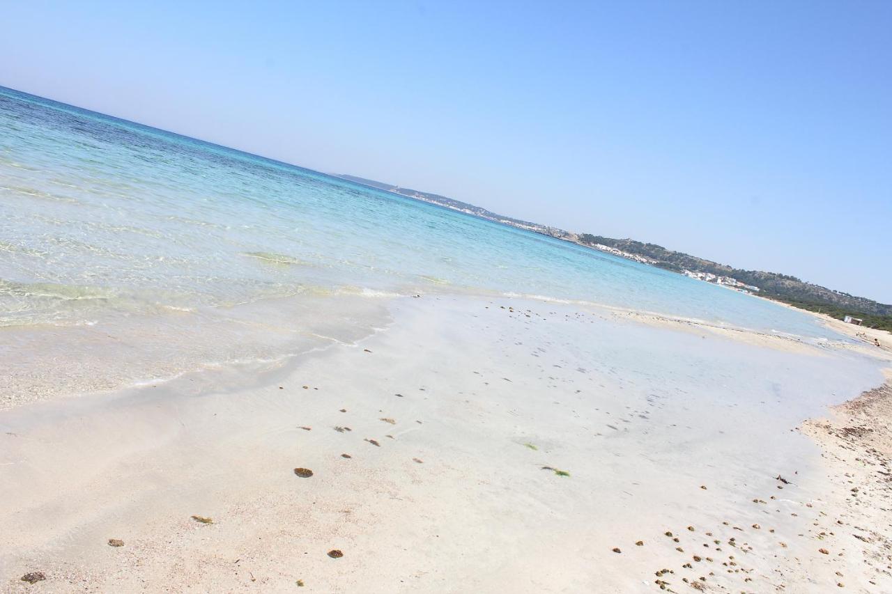 Appartamenti Rivabella D Gallipoli Kültér fotó
