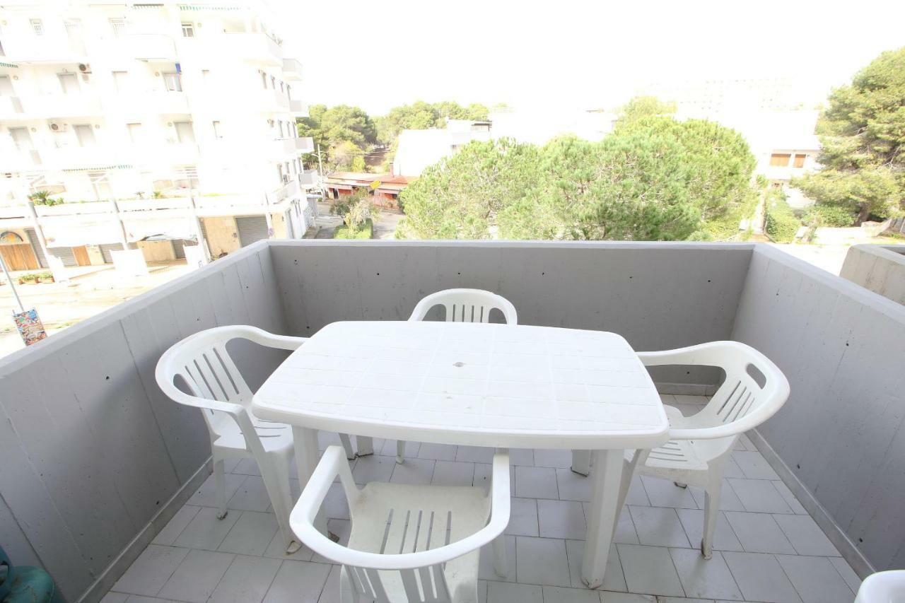 Appartamenti Rivabella D Gallipoli Kültér fotó