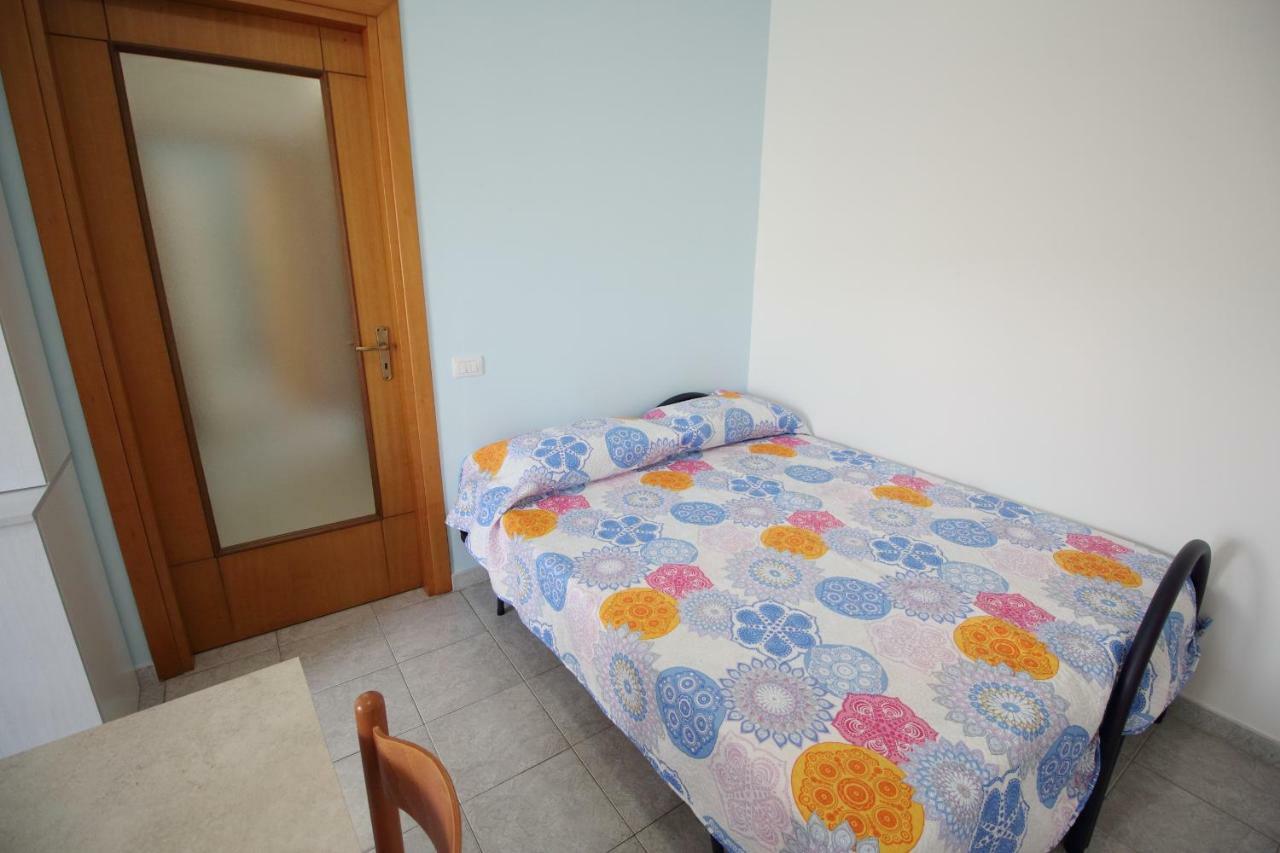 Appartamenti Rivabella D Gallipoli Kültér fotó