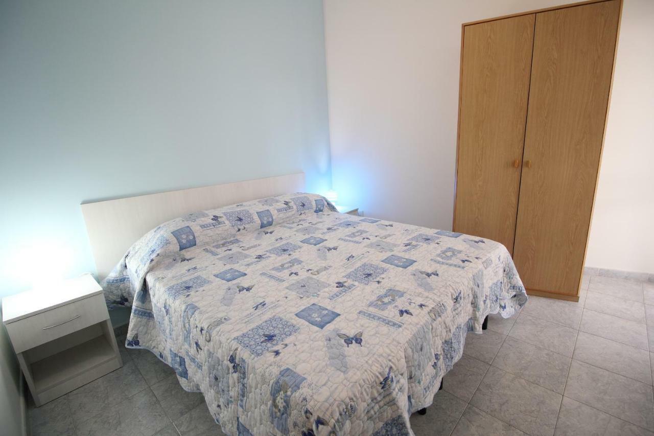 Appartamenti Rivabella D Gallipoli Kültér fotó